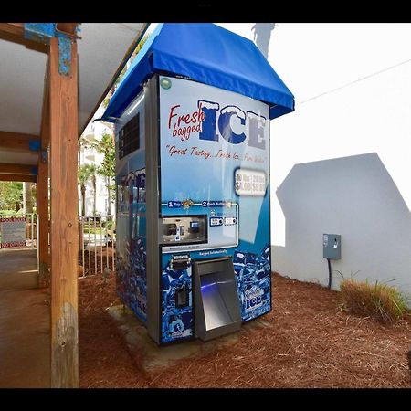 5 Star Resort 2Br 2 Bath King Suite Shuttle Pools Across From Beach 2208 Destin Eksteriør billede