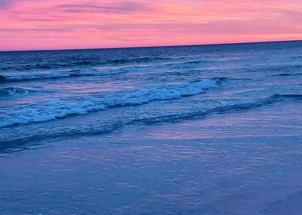 5 Star Resort 2Br 2 Bath King Suite Shuttle Pools Across From Beach 2208 Destin Eksteriør billede