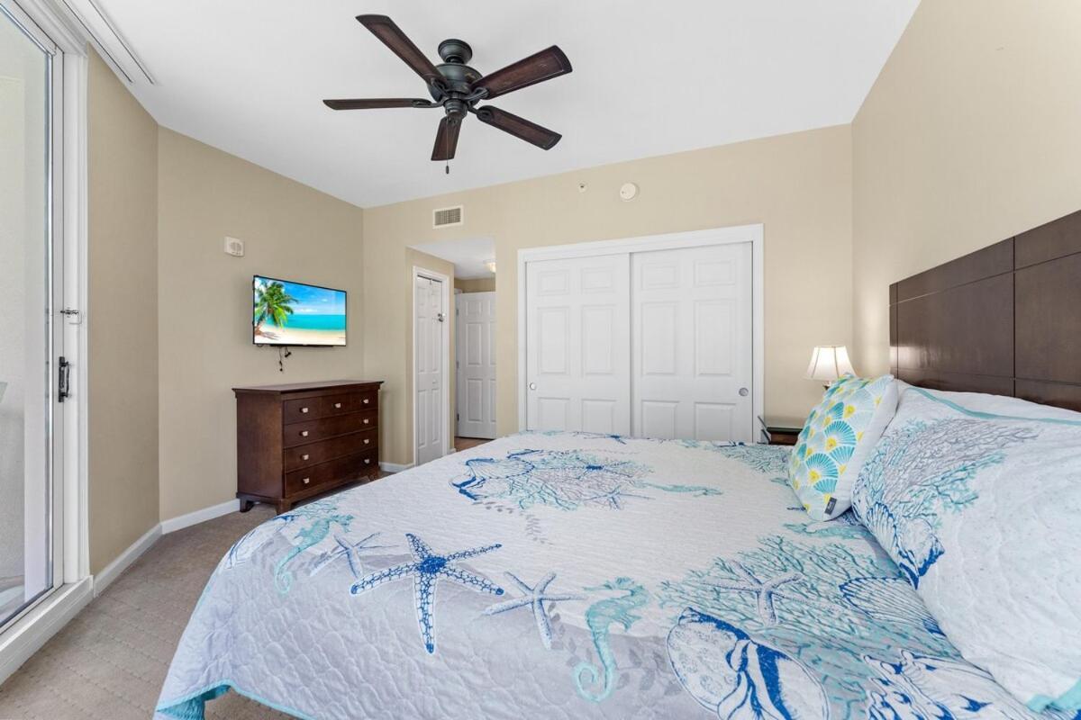 5 Star Resort 2Br 2 Bath King Suite Shuttle Pools Across From Beach 2208 Destin Eksteriør billede