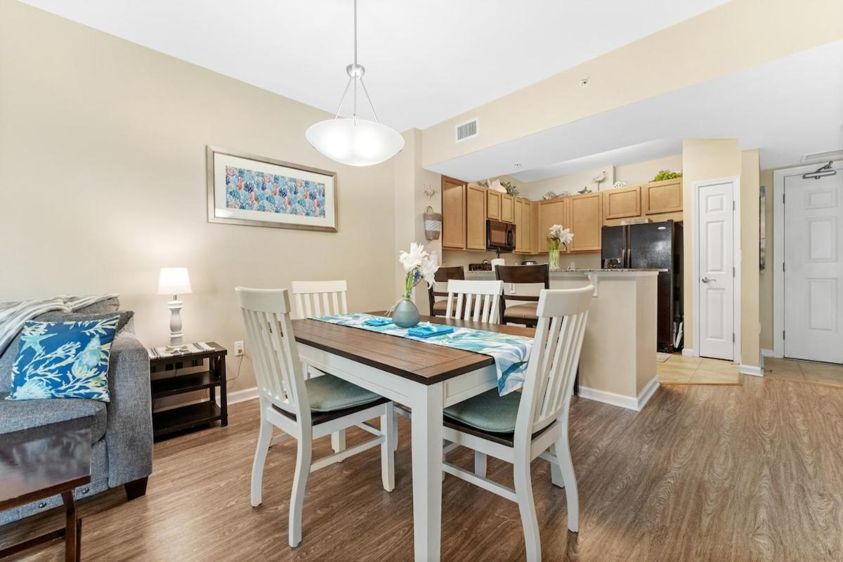 5 Star Resort 2Br 2 Bath King Suite Shuttle Pools Across From Beach 2208 Destin Eksteriør billede