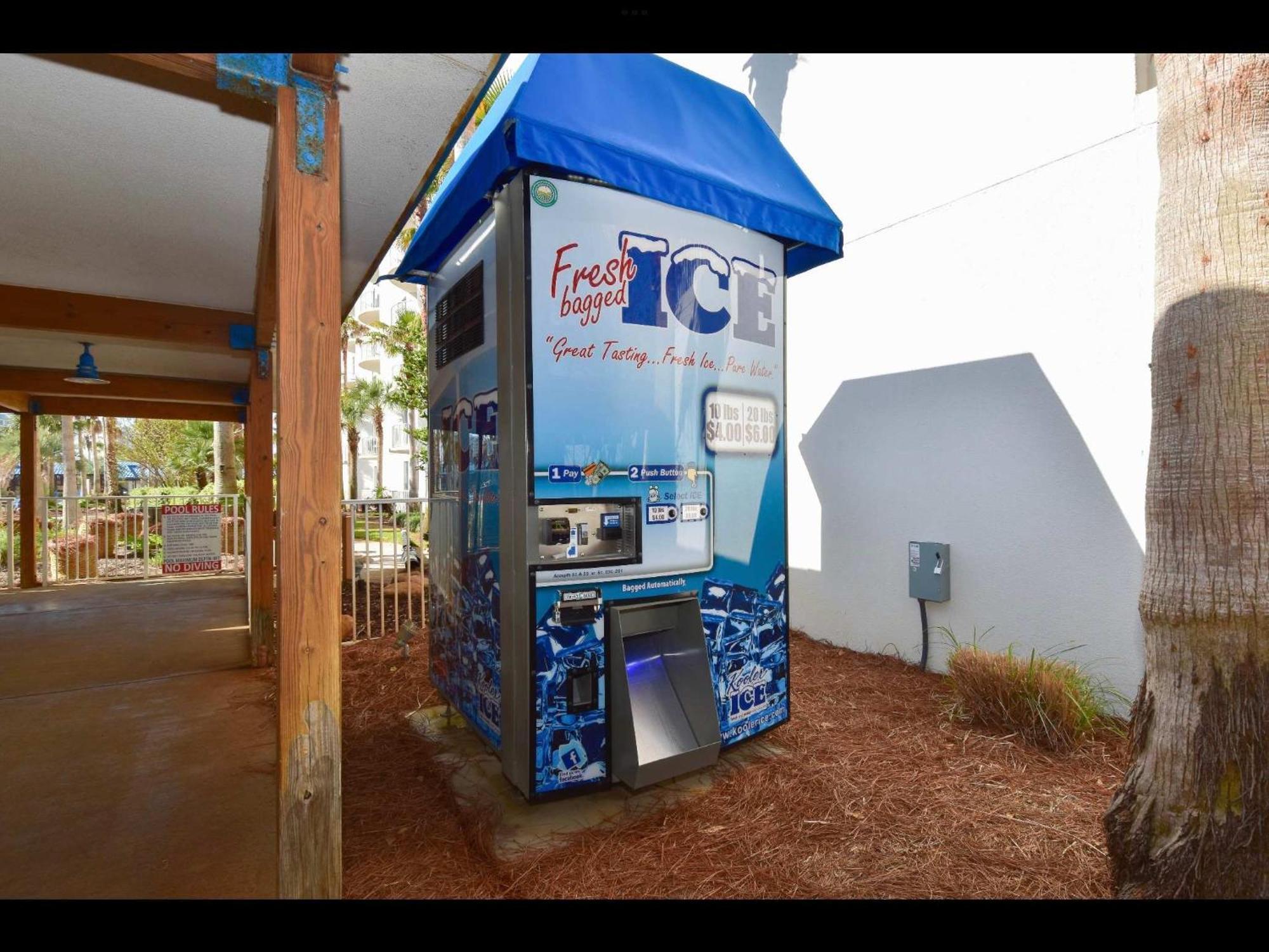 5 Star Resort 2Br 2 Bath King Suite Shuttle Pools Across From Beach 2208 Destin Eksteriør billede